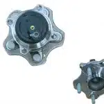 Rear Wheel Hub Assembly for Haval All New H6 – 3104100AKZ1DB