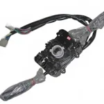 TY Combination Switch Assembly (3774100-K00) for Haval Vehicles