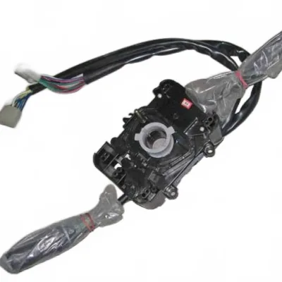 TY Combination Switch Assembly (3774100-K00) for Haval Vehicles TY Combination Switch Assembly (3774100-K00) for Haval Vehicles