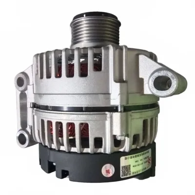 JMC Alternator Assembly for JX4D20A6L 2.0T Diesel Engine – 3701000-0451-001 JMC Alternator Assembly for JX4D20A6L 2.0T Diesel Engine – 3701000-0451-001