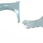 Haval H6S Left Side Fender Panel (Sports Coupe Edition) – 8403110XKN03A