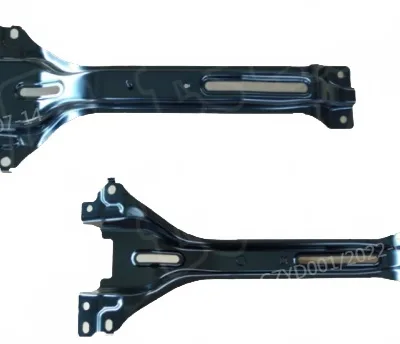 GWM King Kong Poer Engine Hood Lock Bracket Assembly – 2803118XPS01A GWM King Kong Poer Engine Hood Lock Bracket Assembly – 2803118XPS01A