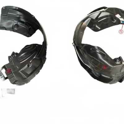 Haval H6S Sport Coupe Front Right Fender Liner – 5512200AKN03A Haval H6S Sport Coupe Front Right Fender Liner – 5512200AKN03A