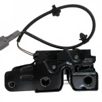Engine Hood Lock Latch Assembly for Haval H6 Guochao Edition – 8402500AKZ1DA