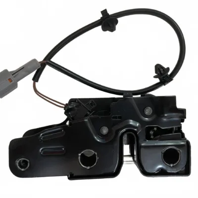 Engine Hood Lock Latch Assembly for Haval H6 Guochao Edition – 8402500AKZ1DA Engine Hood Lock Latch Assembly for Haval H6 Guochao Edition – 8402500AKZ1DA