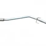Foton Conqueror Exhaust Muffler Assembly – Part No. FS1201010-0482-001