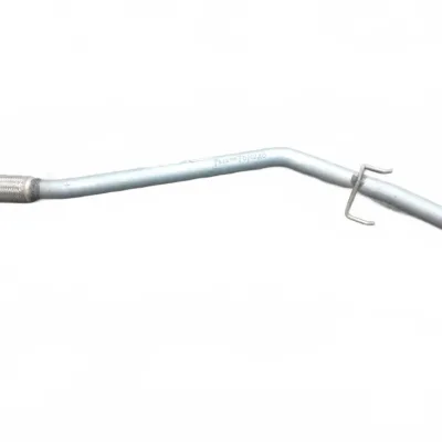Foton Conqueror Exhaust Muffler Assembly – Part No. FS1201010-0482-001 Foton Conqueror Exhaust Muffler Assembly – Part No. FS1201010-0482-001
