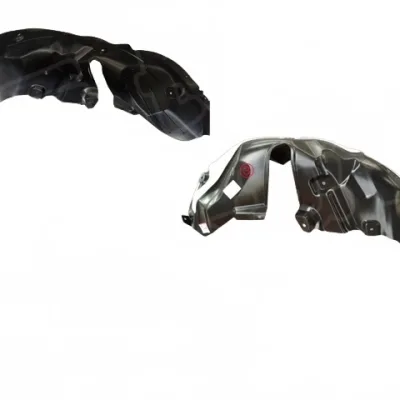 Haval Shenshou Rear Left Fender Liner – Part No. 5512102XKN02A Haval Shenshou Rear Left Fender Liner – Part No. 5512102XKN02A