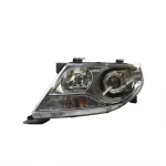 Huanghai N1 N-Series Pickup Headlight Assembly – Left Side (3711010-0288-001)