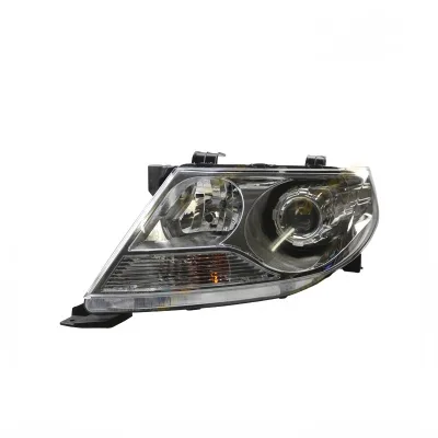 Huanghai N1 N-Series Pickup Headlight Assembly – Left Side (3711010-0288-001) Huanghai N1 N-Series Pickup Headlight Assembly – Left Side (3711010-0288-001)