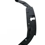 Foton Yutu Upper Front Grille Decorative Trim Plate – P153100000025
