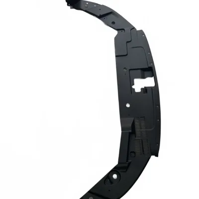 Foton Yutu Upper Front Grille Decorative Trim Plate – P153100000025 Foton Yutu Upper Front Grille Decorative Trim Plate – P153100000025