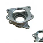 GWM Front Axle Separator Housing Assembly for Great Wall Wingle (2310011XK85XB)