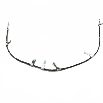 GWM Poer P-Series Handbrake Cable Assembly – 3508103XPW01A GWM Poer P-Series Handbrake Cable Assembly – 3508103XPW01A