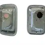 Fuel Tank Door Housing for GWM Poer Commercial – 8502247XPW01A