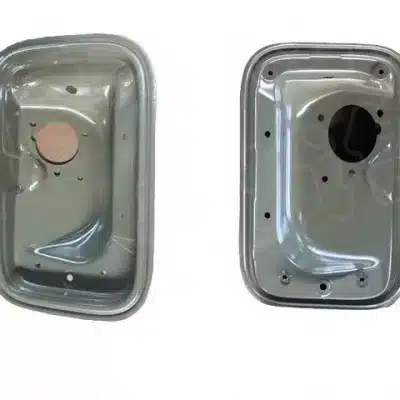 Fuel Tank Door Housing for GWM Poer Commercial – 8502247XPW01A Fuel Tank Door Housing for GWM Poer Commercial – 8502247XPW01A