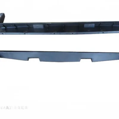Intercooler Air Guide Plate for Haval H6 Coupe Red Label – 2803108XKY14A