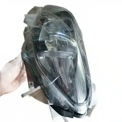 GWM Voleex C30 Headlight Assembly – Left Side (4121100-J08) GWM Voleex C30 Headlight Assembly – Left Side (4121100-J08)