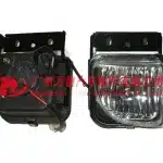 Right Front Fog Light Assembly for GWM Sailor Pickup – Drawing No. 4116200-B10