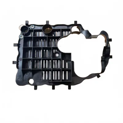 BAIC Engine Oil Baffle for BJ4G20T 2.0T Turbocharged Engines (PU10000714) BAIC Engine Oil Baffle for BJ4G20T 2.0T Turbocharged Engines (PU10000714)