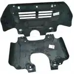 Huanghai N2 Rear Lower Engine Guard Plate – ZW8511010-1318-001