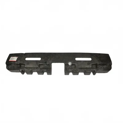 Haval H6 Rear Bumper Buffer Block – 2804501XKZ16A Haval H6 Rear Bumper Buffer Block – 2804501XKZ16A