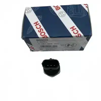 Foton Cummins ISF2.8 Fuel Rail Pressure Valve – Drawing No. 5259558 Foton Cummins ISF2.8 Fuel Rail Pressure Valve – Drawing No. 5259558