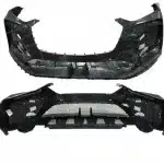 Front Bumper Assembly for WEY VV7 – Part Number 2803110XKU7CA