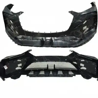Front Bumper Assembly for WEY VV7 – Part Number 2803110XKU7CA Front Bumper Assembly for WEY VV7 – Part Number 2803110XKU7CA