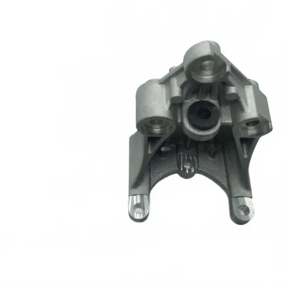 BAIC Power Steering Pump Bracket for BJ4F20T 2.0T Engine – FS3407035-0051-005 BAIC Power Steering Pump Bracket for BJ4F20T 2.0T Engine – FS3407035-0051-005