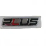 Haval M6 PLUS Tailgate Logo Emblem – Part No. 3921103XKZ0YA
