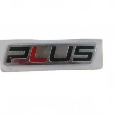 Haval M6 PLUS Tailgate Logo Emblem – Part No. 3921103XKZ0YA