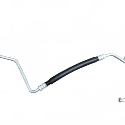 Foton Conqueror High Pressure Air Conditioning Hose – FS8108010-0497-001 Foton Conqueror High Pressure Air Conditioning Hose – FS8108010-0497-001