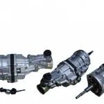 GWM Transmission Assembly 5DYL2-1701000 for GW2.8TD 2.8L Turbo Diesel Engine