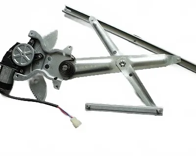 Front Left Window Regulator for Jinbei Hiace SY6480 – Part No. 6104100-H01