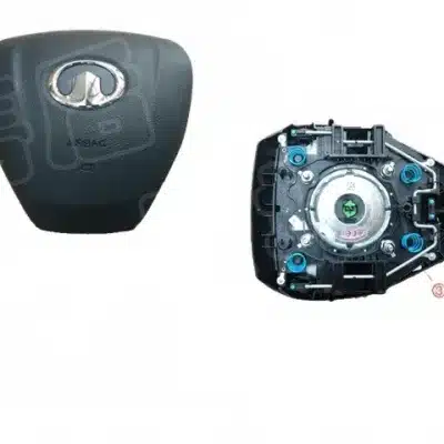 GWM Wingle 5 Euro Main Driver Airbag Assembly – 5820100XP2WXA GWM Wingle 5 Euro Main Driver Airbag Assembly – 5820100XP2WXA