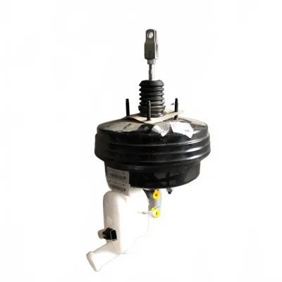 JMC Vigus 5 Vacuum Brake Booster Assembly – Part No. JP2-2B559-AA JMC Vigus 5 Vacuum Brake Booster Assembly – Part No. JP2-2B559-AA