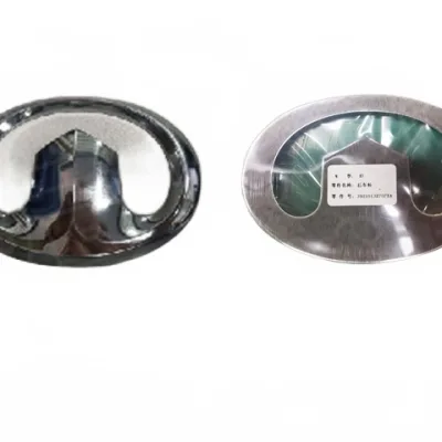 GWM Wingle 7 Tailgate Emblem Badge Assembly – 3921013XP6PXA GWM Wingle 7 Tailgate Emblem Badge Assembly – 3921013XP6PXA
