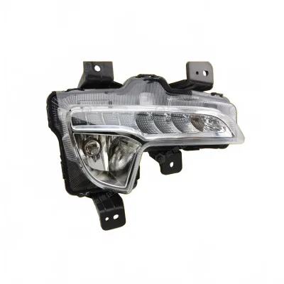 ZNA Right Front Fog Light Assembly for Nissan Rich – 26150-P2750