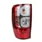 ZX Auto Terralord Left Side Taillight Assembly – Part G4133010-0000 3711120-0001-002