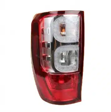 ZX Auto Terralord Left Side Taillight Assembly – Part G4133010-0000 3711120-0001-002 ZX Auto Terralord Left Side Taillight Assembly – Part G4133010-0000 3711120-0001-002