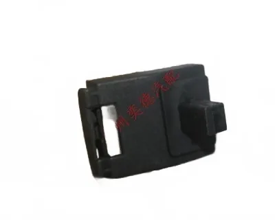 Haval Rear Bumper Bracket (Left/Right) – Part No. 2804203-K00 Haval Rear Bumper Bracket (Left/Right) – Part No. 2804203-K00
