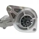 XQH Starter Motor for Nissan / DFSK ZD25 2.5L Light Diesel Engine (23300-D200)