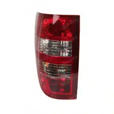 JMC Baodian Left Side Rear Tail Light Assembly – Part 3711120-0796-004 JMC Baodian Left Side Rear Tail Light Assembly – Part 3711120-0796-004