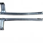 GWM Poer Passenger Front Left Window Glass Guide Rail (6101124XPW01A)