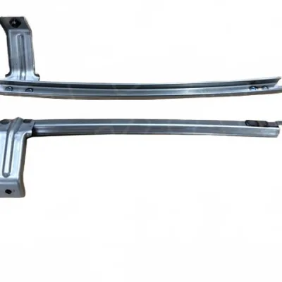 GWM Poer Passenger Front Left Window Glass Guide Rail (6101124XPW01A) GWM Poer Passenger Front Left Window Glass Guide Rail (6101124XPW01A)