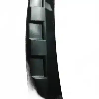 GWM Wingle 6 Front Bumper Guard (Middle-Lower) – 2803103XP3BXA GWM Wingle 6 Front Bumper Guard (Middle-Lower) – 2803103XP3BXA