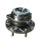 JMC Vigus N351 Front Wheel Hub Assembly – Part No. 3103042-0061-001