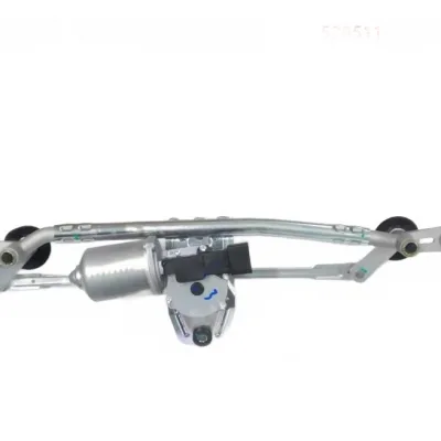 GWM Poer / P-Series Wiper Motor and Linkage Assembly – 5205110APW01A GWM Poer / P-Series Wiper Motor and Linkage Assembly – 5205110APW01A