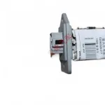 GWM Blower Motor Resistor for Great Wall Deer – Part No. 8107130-D07-A1
